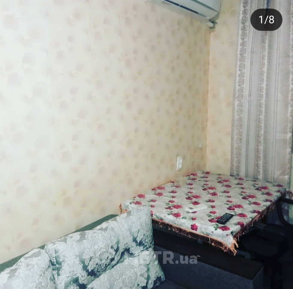 Фото квартиры, г. Одесса, проспект Шевченко 10 (21624-3)