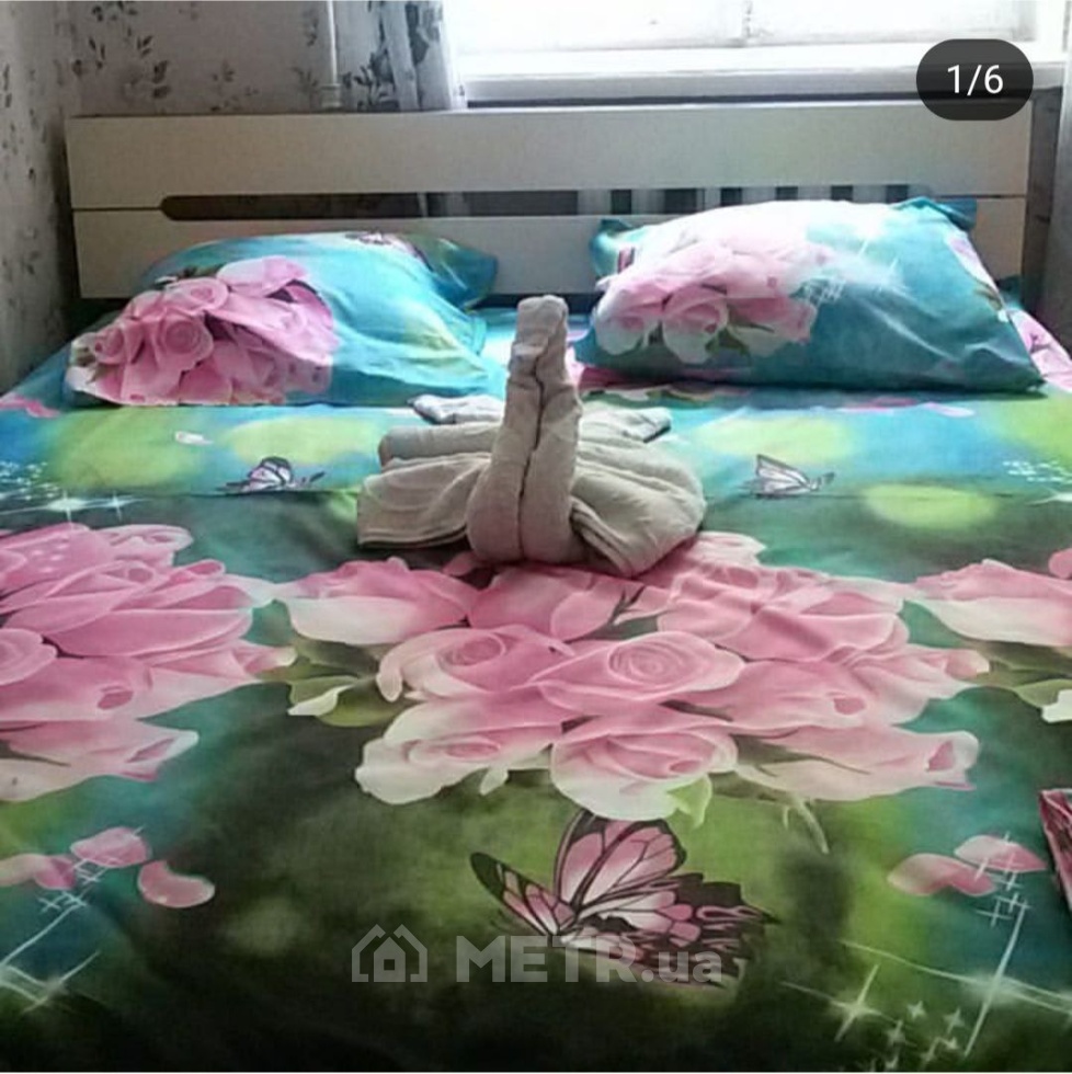 Фото квартиры, г. Одесса, проспект Шевченко 10 (21624-4)