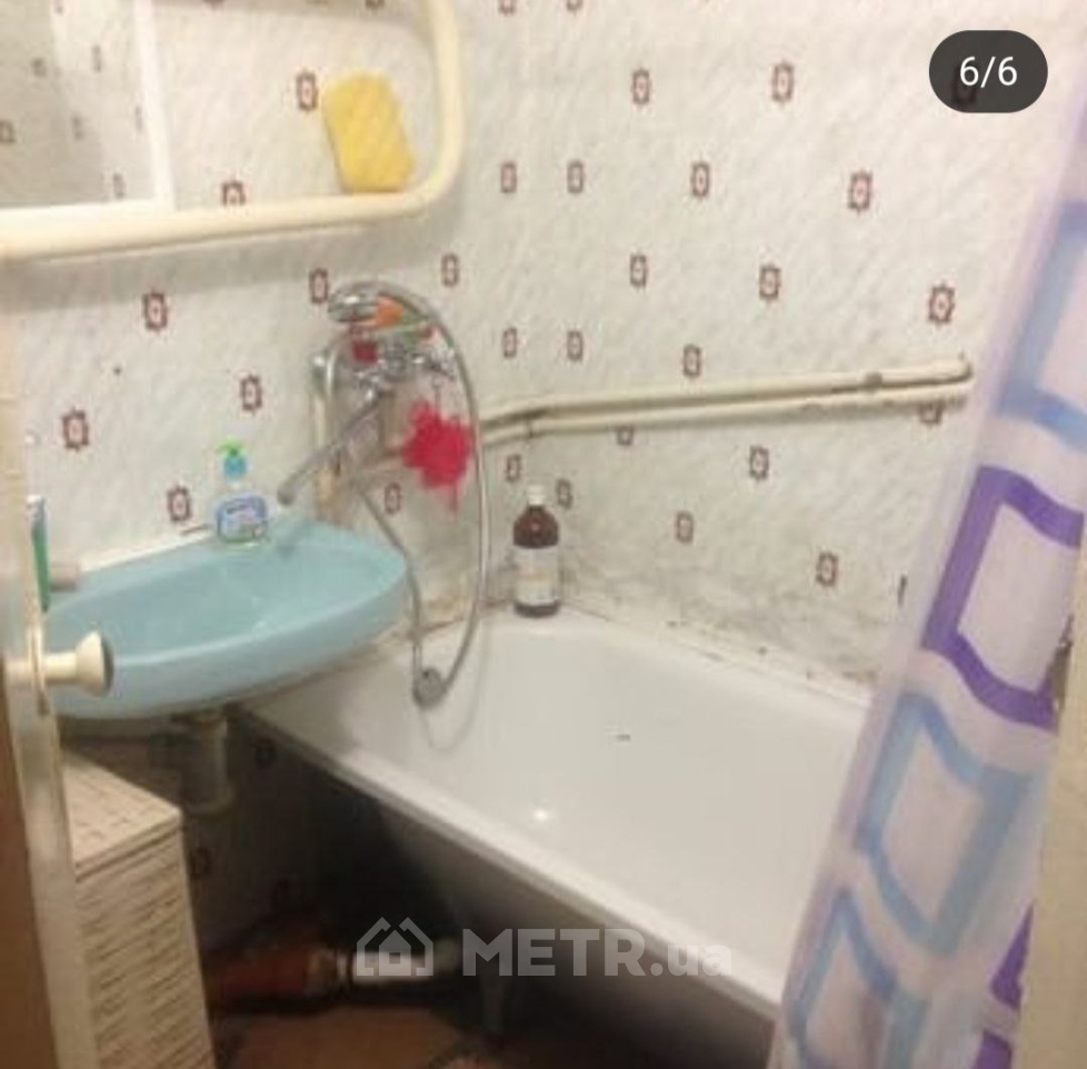 Фото квартиры, г. Одесса, проспект Шевченко 10 (21624-8)