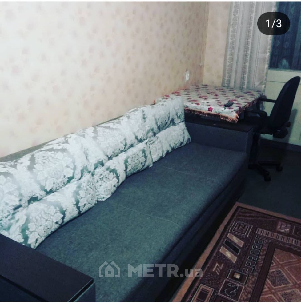 Фото квартиры, г. Одесса, проспект Шевченко 10 (21624-2)