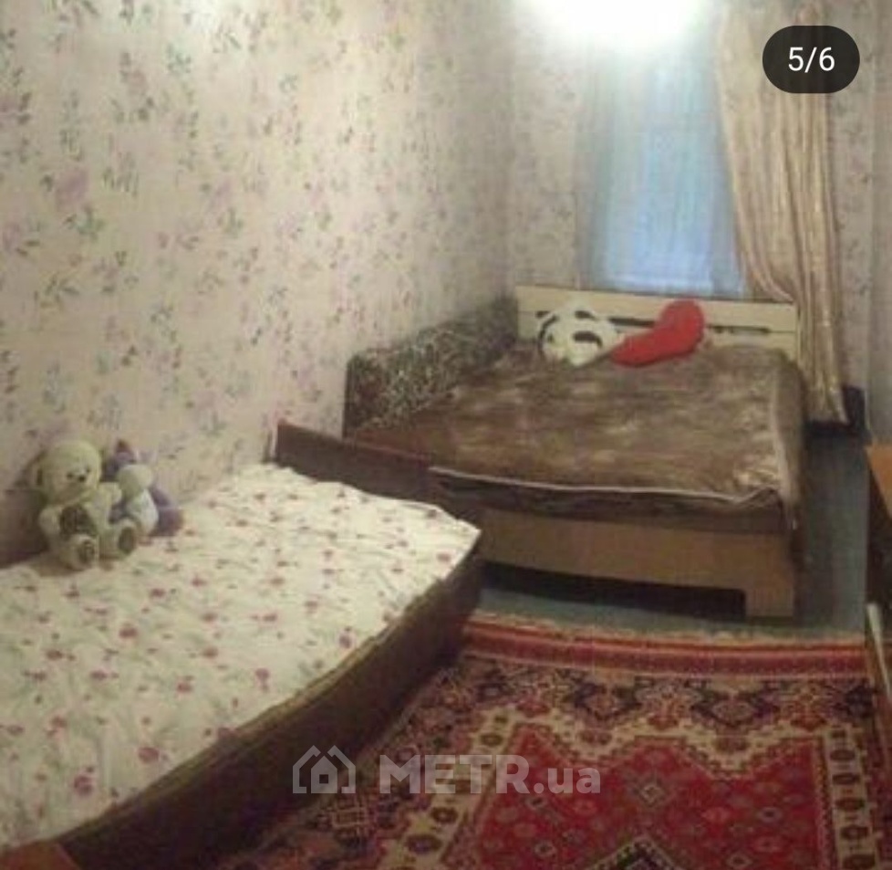 Фото квартиры, г. Одесса, проспект Шевченко 10 (21624-1)