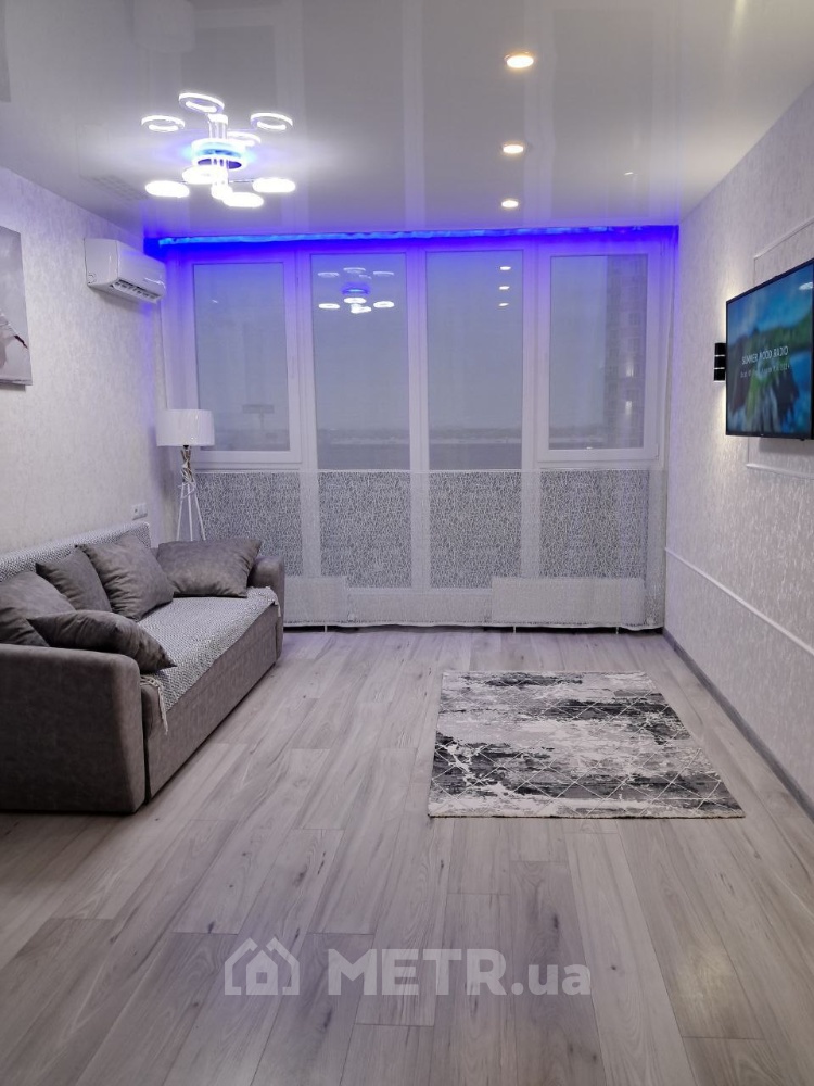 Фото квартиры, с. Лиманка, ул. Вильямса 93/4 (СТР) (21625-1)