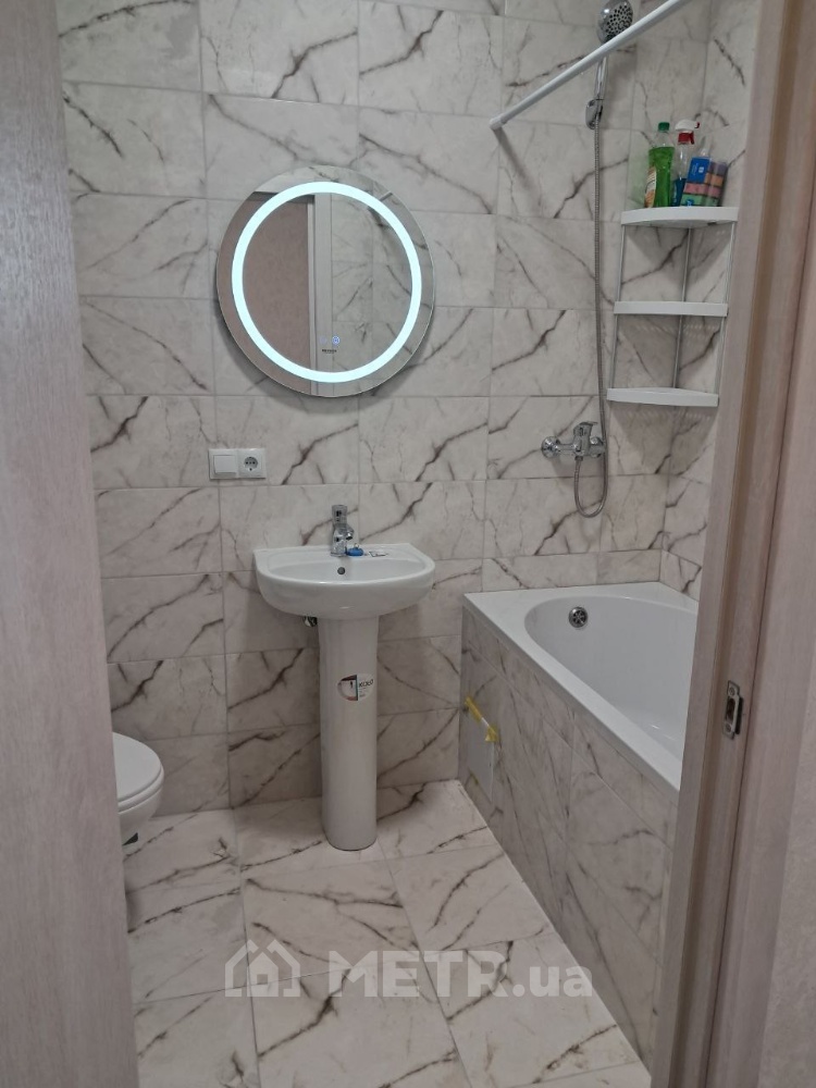 Фото квартиры, с. Лиманка, ул. Вильямса 93/4 (СТР) (21625-5)