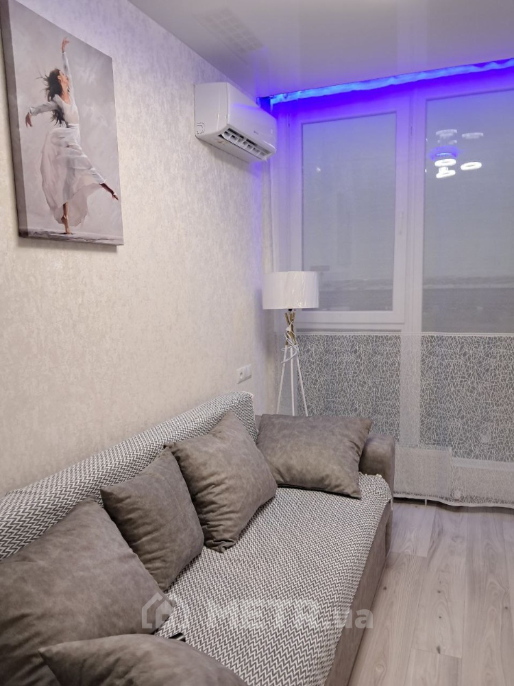 Фото квартиры, с. Лиманка, ул. Вильямса 93/4 (СТР) (21625-2)