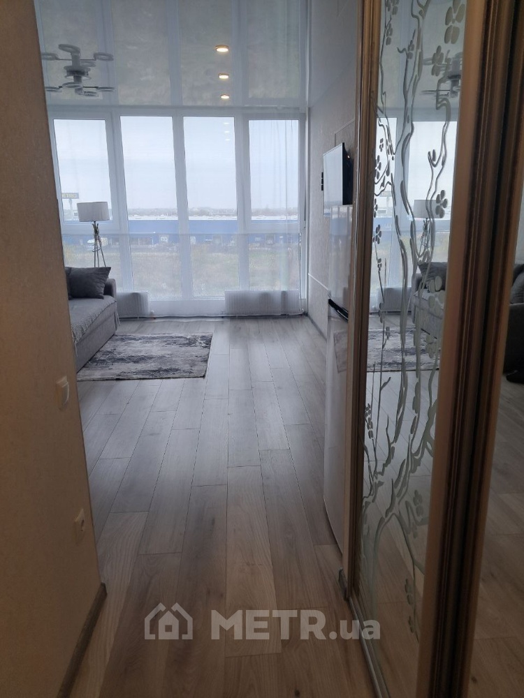 Фото квартиры, с. Лиманка, ул. Вильямса 93/4 (СТР) (21625-3)