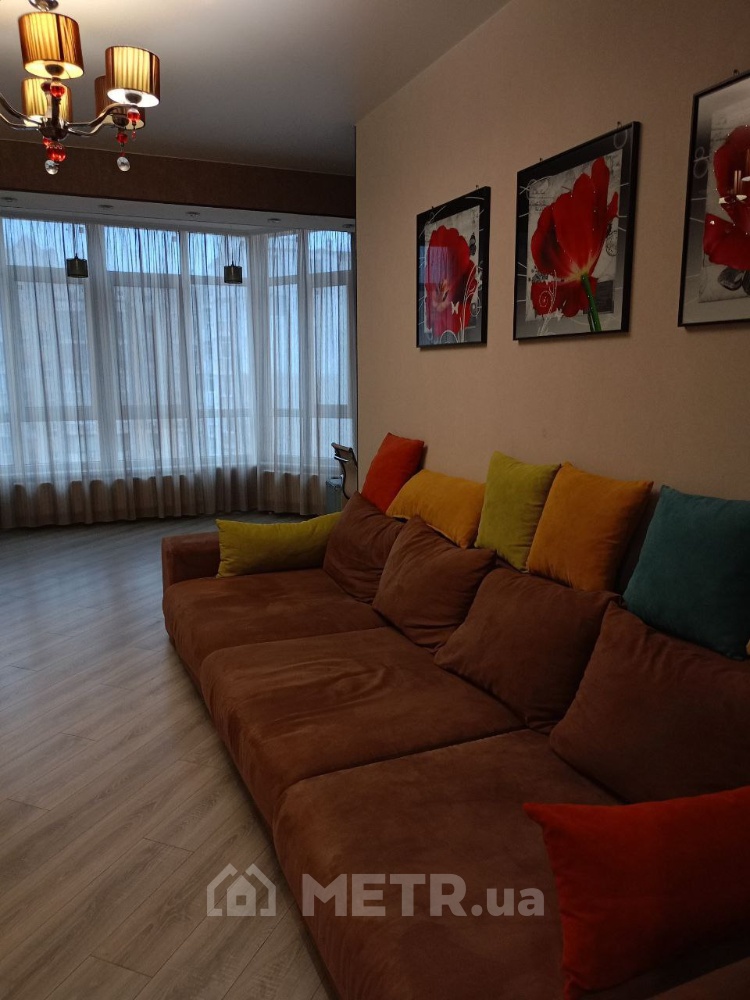 Фото квартиры, г. Одесса, ул. Маршала Говорова 10Д (21626-1)