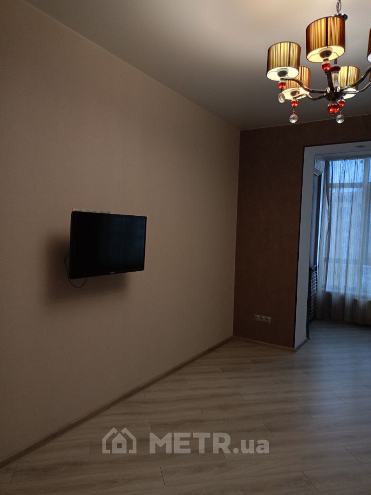 Фото квартиры, г. Одесса, ул. Маршала Говорова 10Д (21626-3)