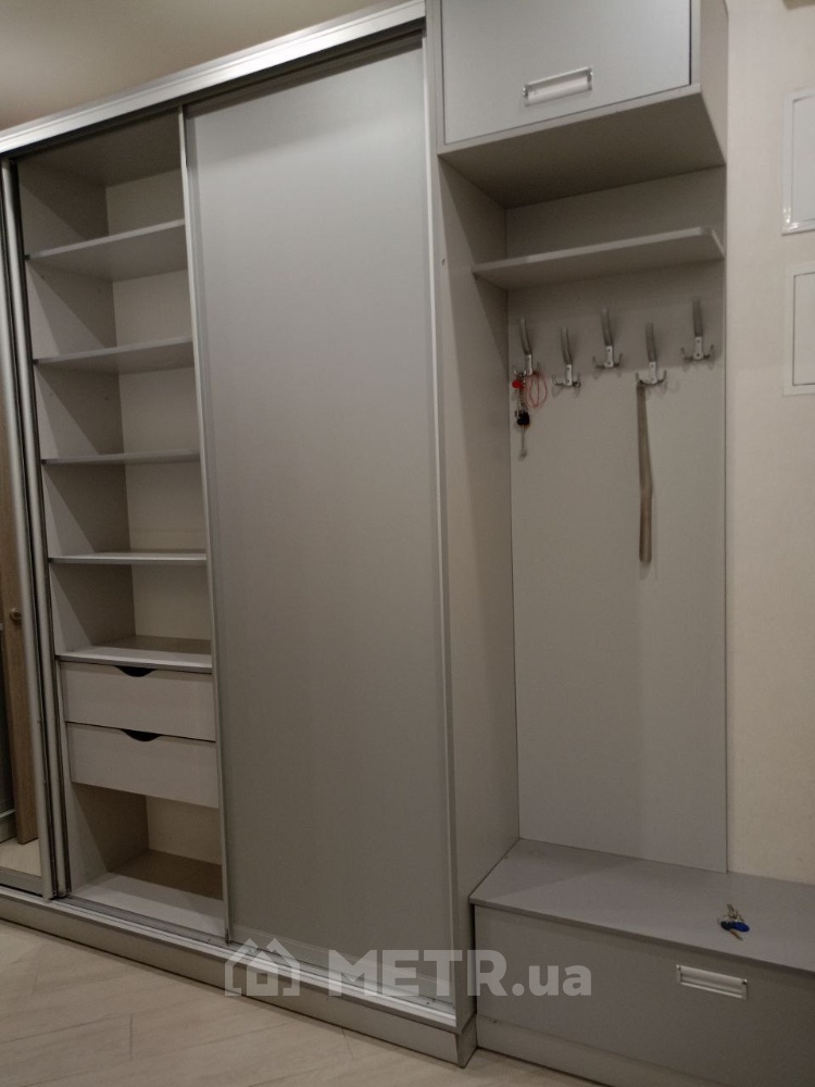 Фото квартиры, г. Одесса, ул. Маршала Говорова 10Д (21626-12)