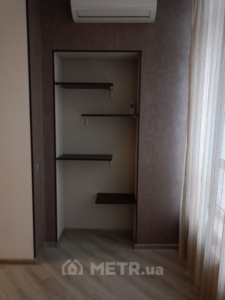 Фото квартиры, г. Одесса, ул. Маршала Говорова 10Д (21626-5)