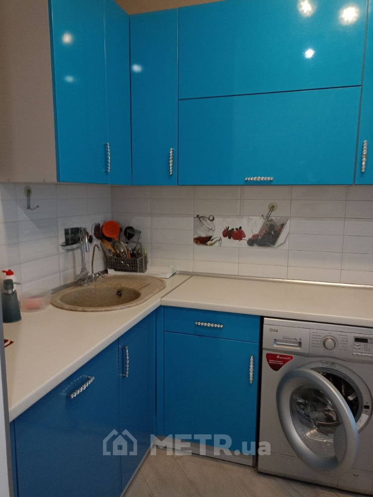 Фото квартиры, г. Одесса, ул. Маршала Говорова 10Д (21626-7)