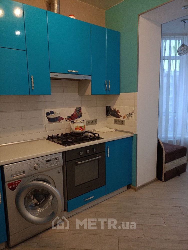 Фото квартиры, г. Одесса, ул. Маршала Говорова 10Д (21626-8)