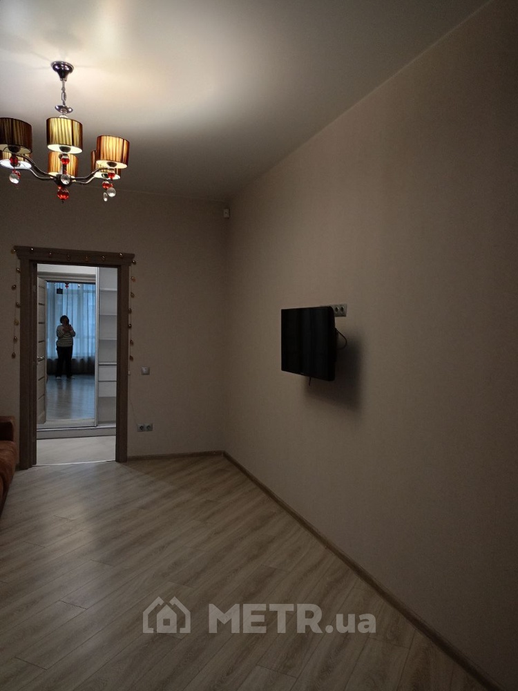 Фото квартиры, г. Одесса, ул. Маршала Говорова 10Д (21626-2)