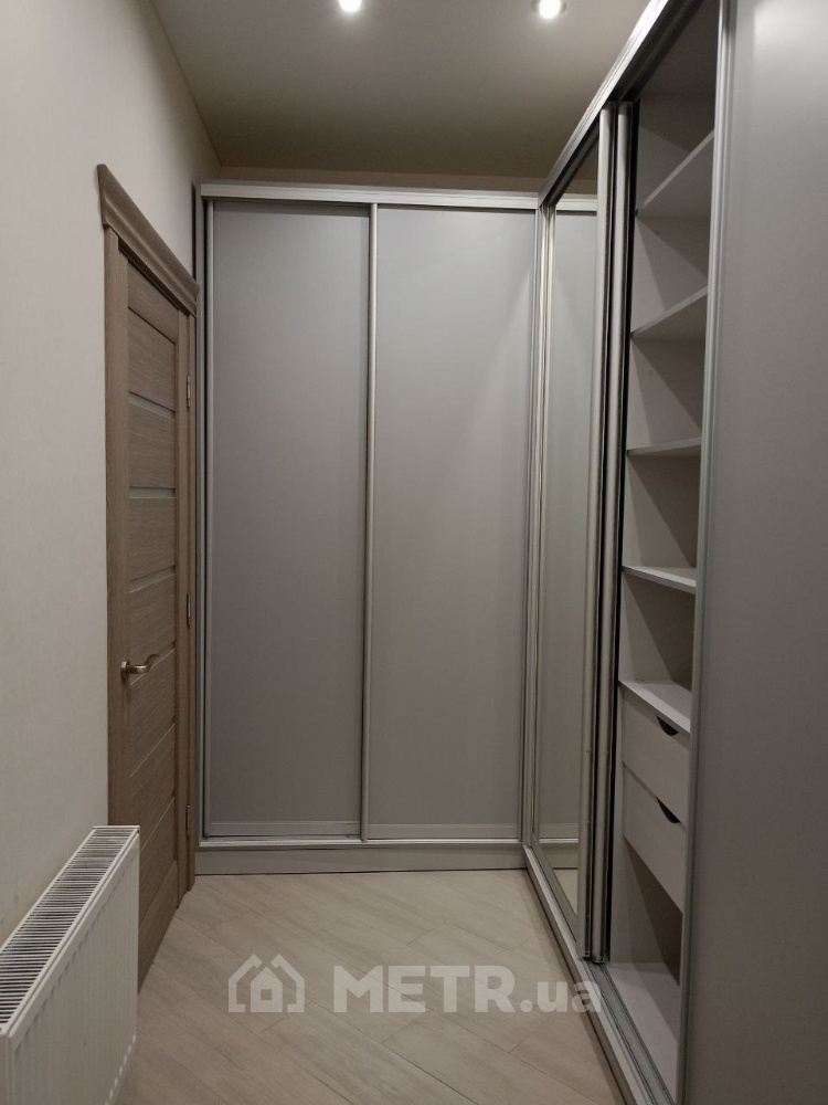 Фото квартиры, г. Одесса, ул. Маршала Говорова 10Д (21626-14)