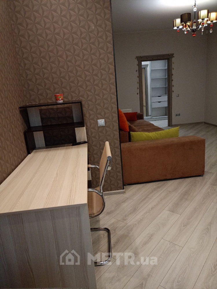 Фото квартиры, г. Одесса, ул. Маршала Говорова 10Д (21626-4)