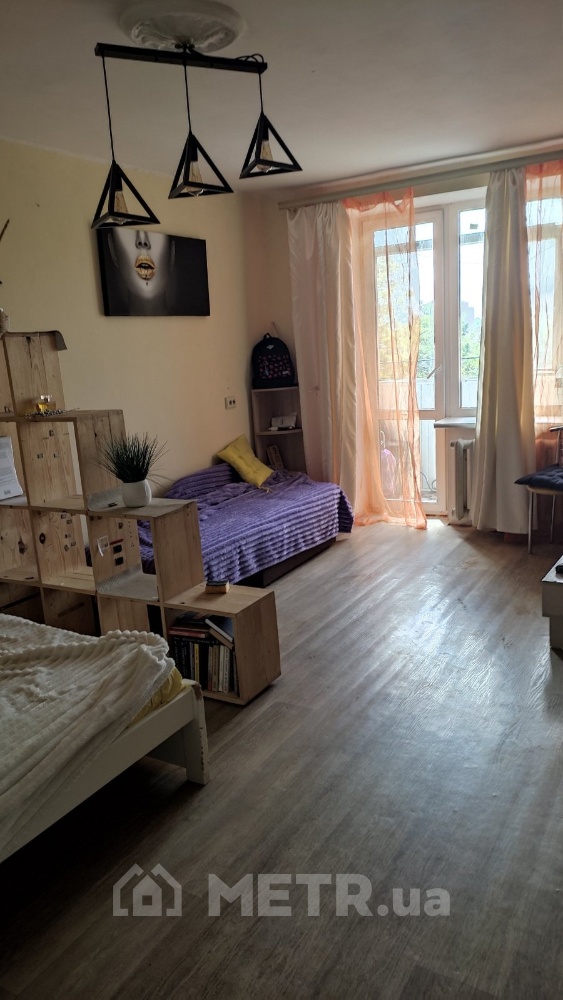 Фото квартиры, г. Одесса, ул. Петрашевського 11 (21627-1)