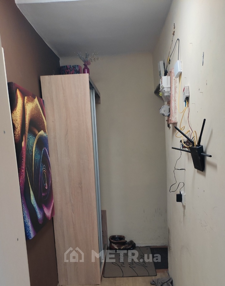 Фото квартиры, г. Одесса, ул. Петрашевського 11 (21627-9)