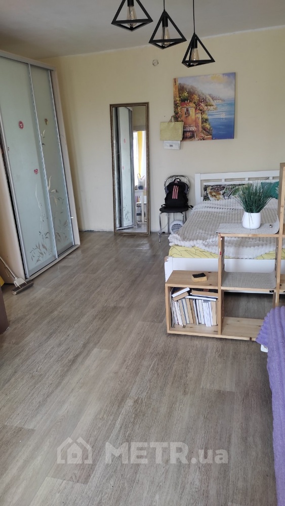 Фото квартиры, г. Одесса, ул. Петрашевського 11 (21627-3)