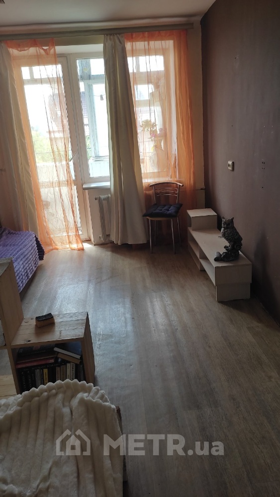 Фото квартиры, г. Одесса, ул. Петрашевського 11 (21627-2)