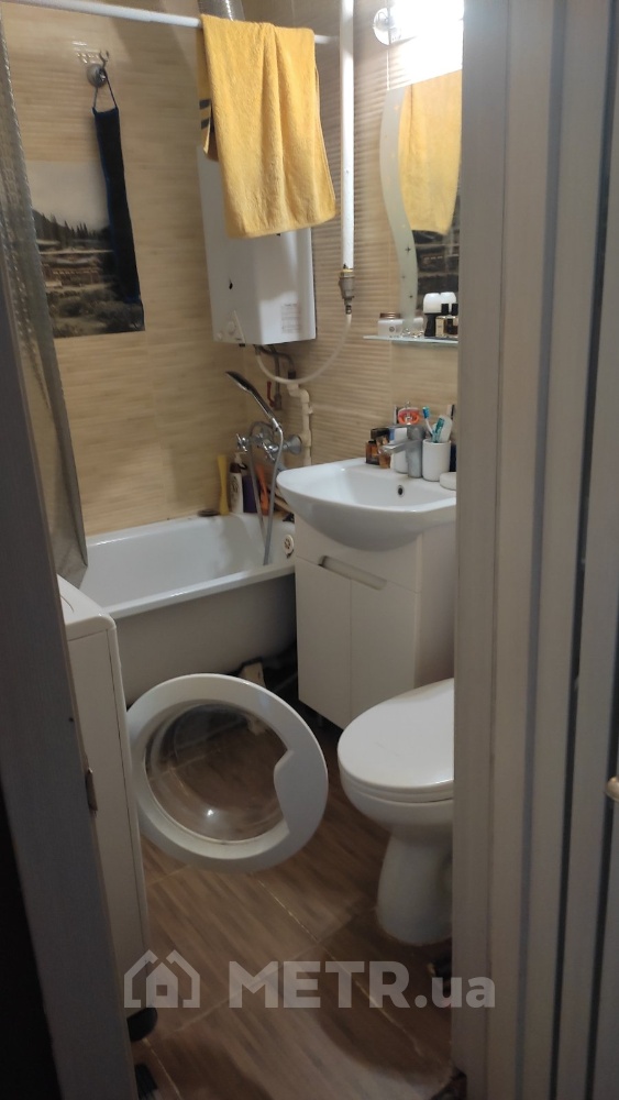 Фото квартиры, г. Одесса, ул. Петрашевського 11 (21627-7)