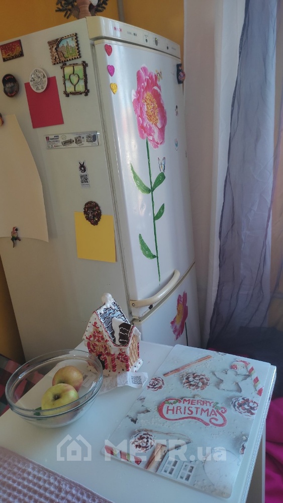 Фото квартиры, г. Одесса, ул. Петрашевського 11 (21627-5)