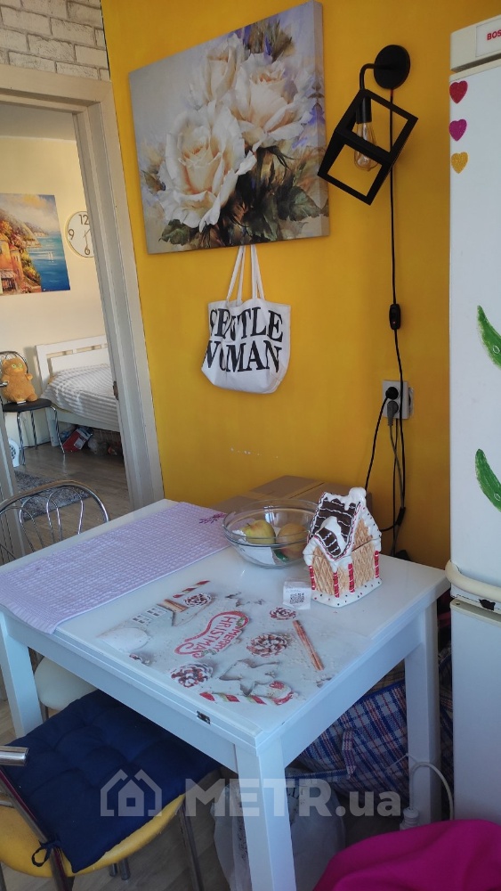 Фото квартиры, г. Одесса, ул. Петрашевського 11 (21627-6)