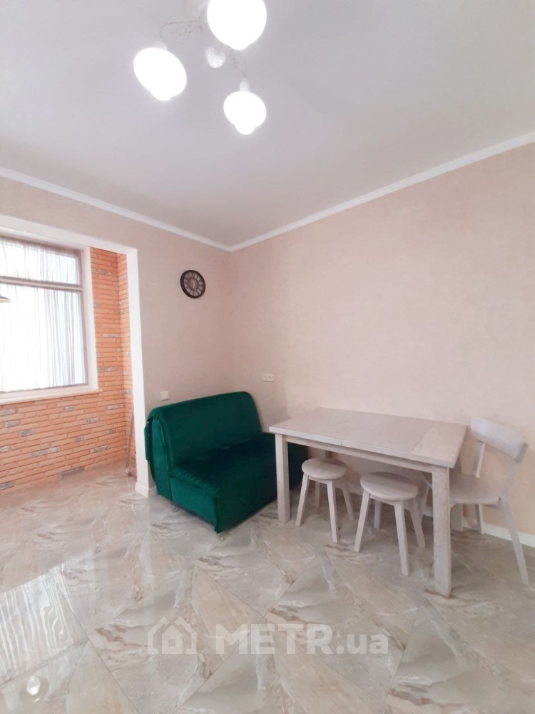 Фото квартиры, с. Крыжановка, ул. Академика Сахарова 3Г (21628-3)