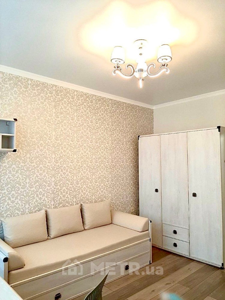 Фото квартиры, с. Крыжановка, ул. Академика Сахарова 3Г (21628-5)