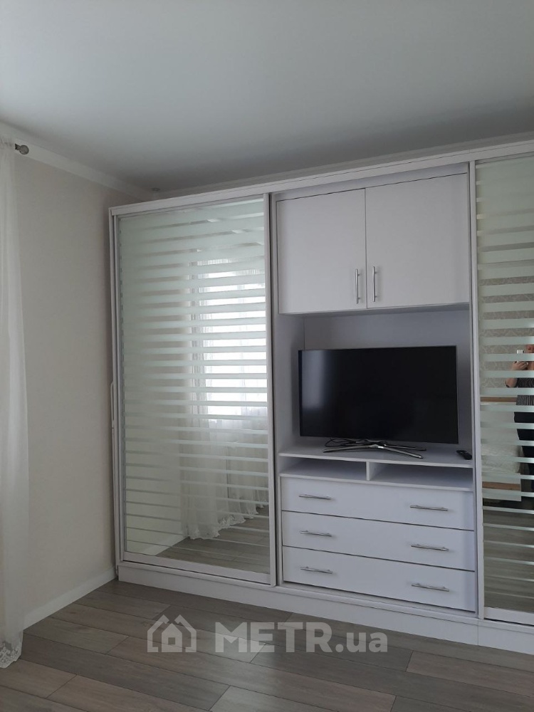 Фото квартиры, с. Крыжановка, ул. Академика Сахарова 3Г (21628-6)