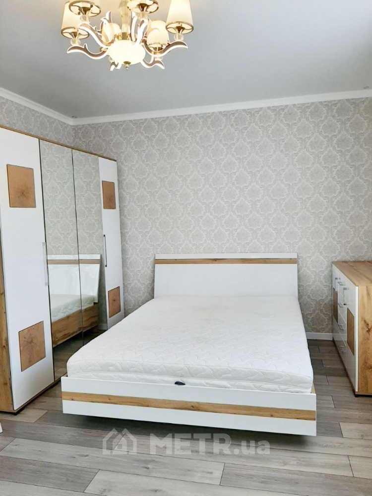 Фото квартиры, с. Крыжановка, ул. Академика Сахарова 3Г (21628-8)