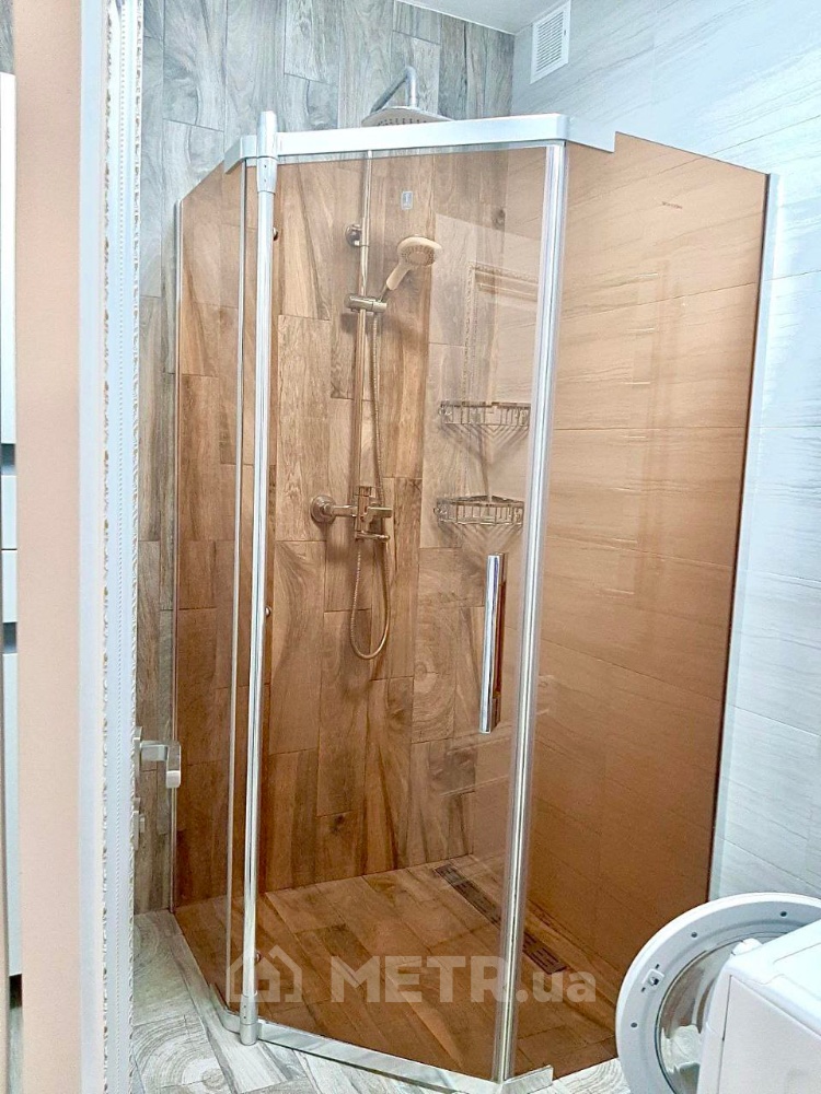 Фото квартиры, с. Крыжановка, ул. Академика Сахарова 3Г (21628-9)