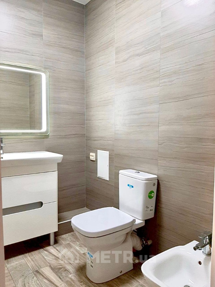 Фото квартиры, с. Крыжановка, ул. Академика Сахарова 3Г (21628-10)