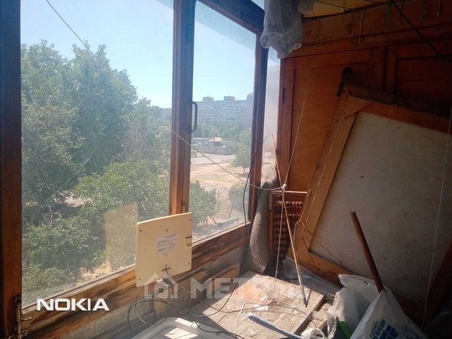 Фото квартиры, г. Одесса, ул. Академика Вильямса 81/2 (21629-6)