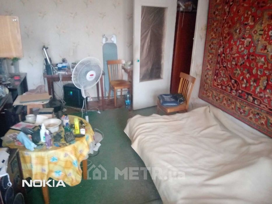 Фото квартиры, г. Одесса, ул. Академика Вильямса 81/2 (21629-5)