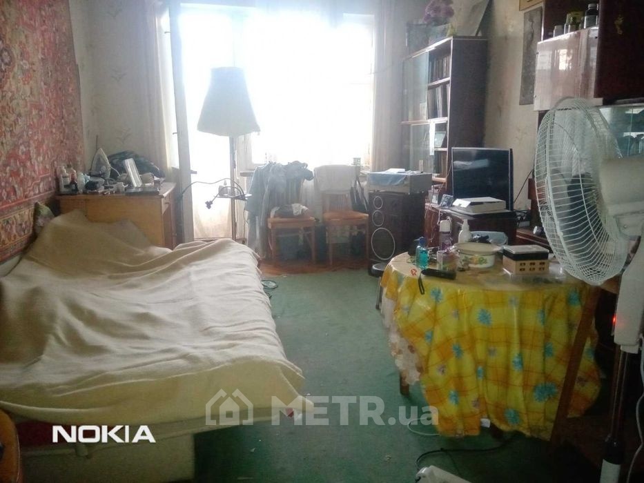 Фото квартиры, г. Одесса, ул. Академика Вильямса 81/2 (21629-4)