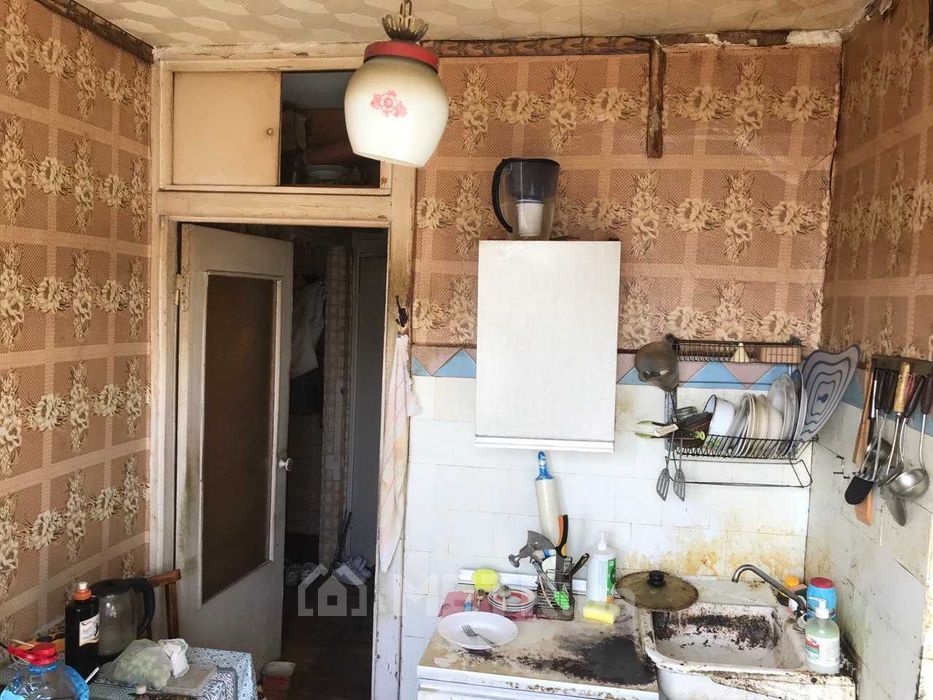 Фото квартиры, г. Одесса, ул. Академика Вильямса 81/2 (21629-8)