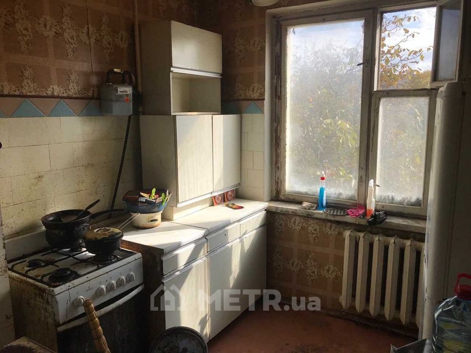 Фото квартиры, г. Одесса, ул. Академика Вильямса 81/2 (21629-9)