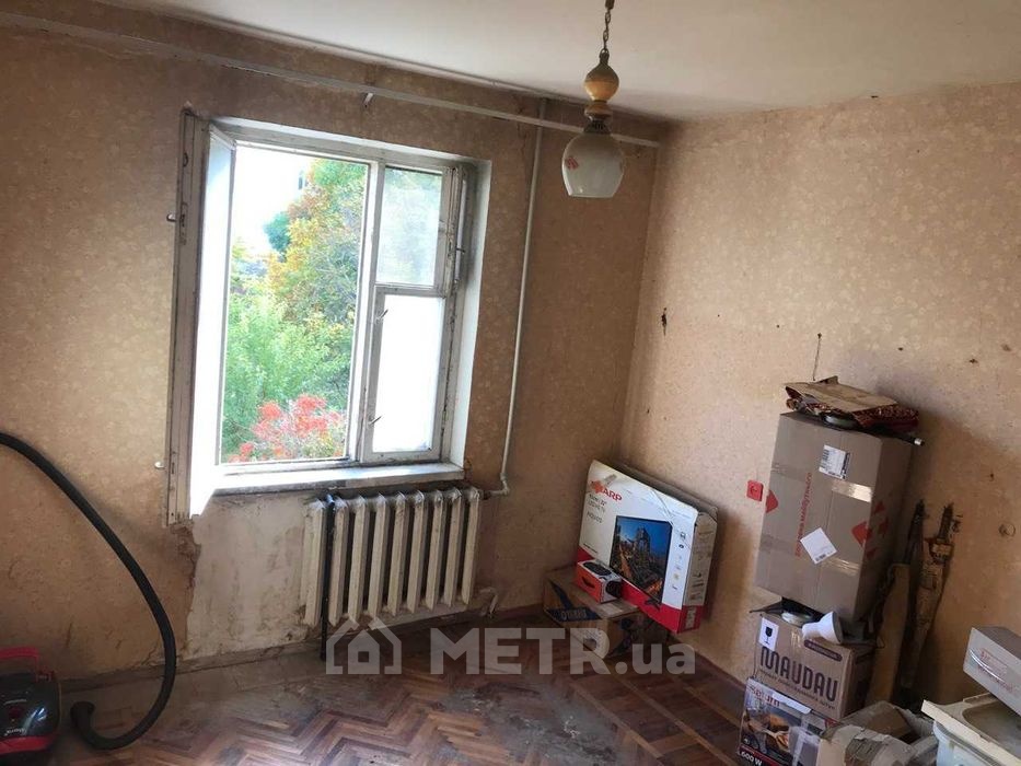 Фото квартиры, г. Одесса, ул. Академика Вильямса 81/2 (21629-3)