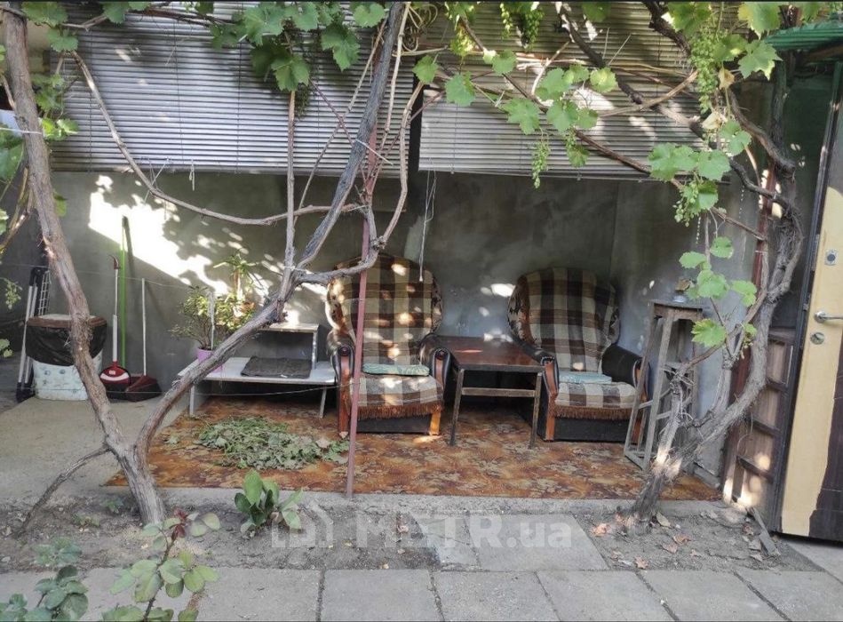 Фото части дома, г. Одесса, ул. Ефима Геллера 35А (21630-7)