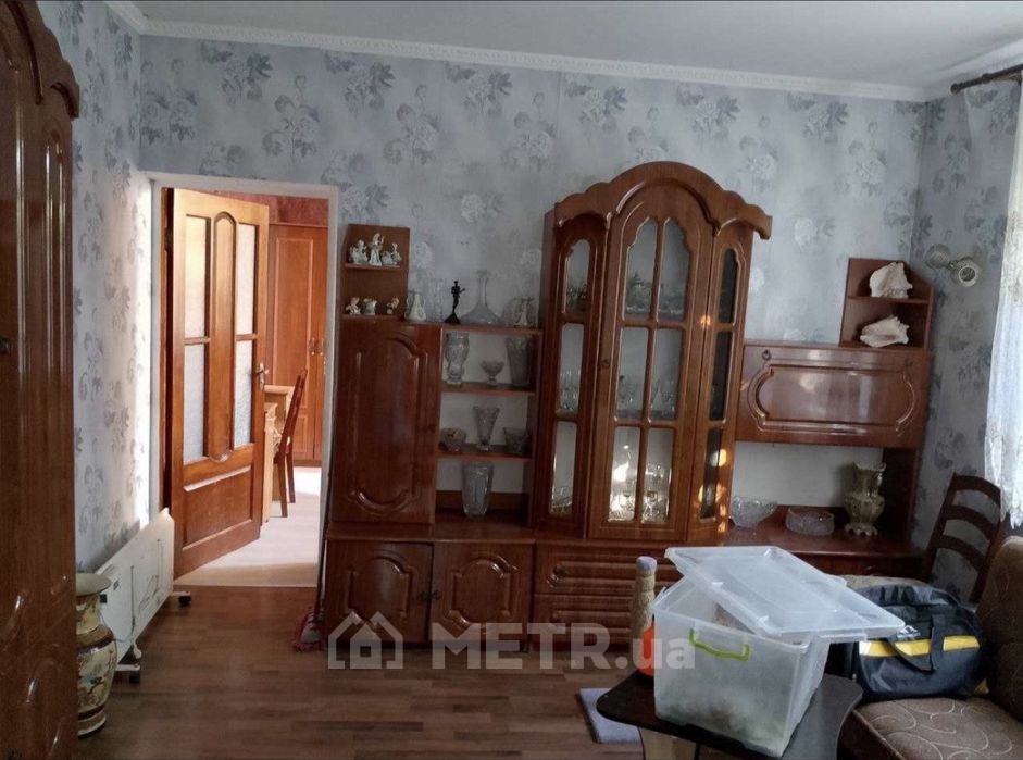 Фото части дома, г. Одесса, ул. Ефима Геллера 35А (21630-3)