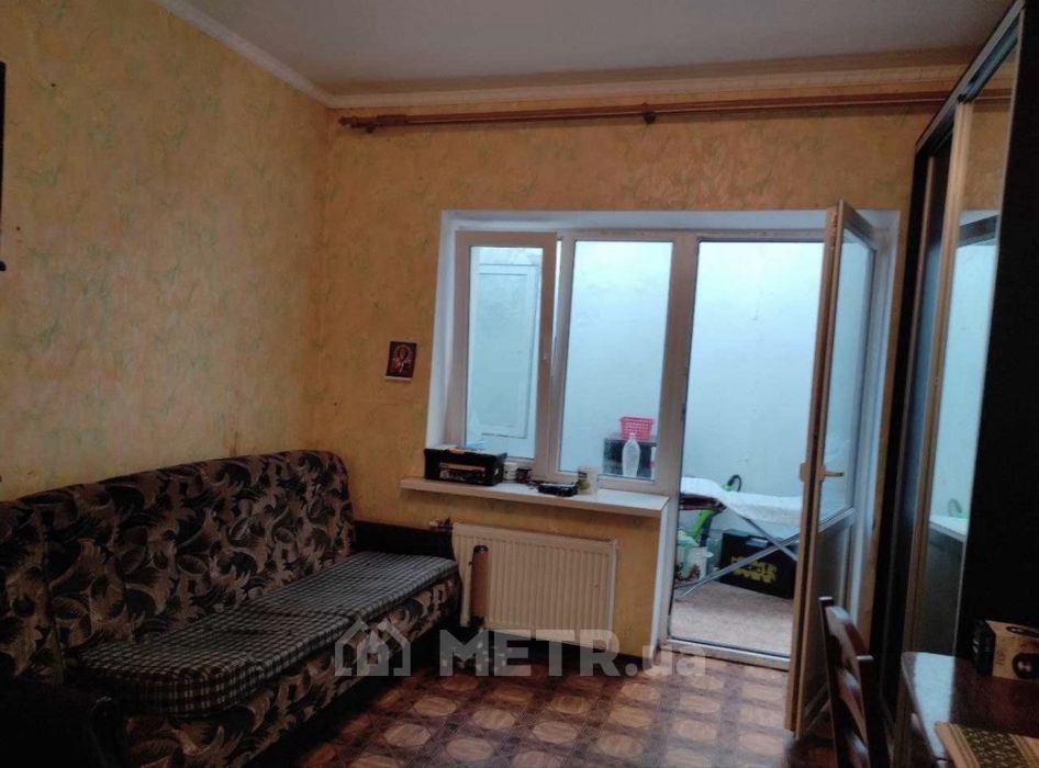 Фото части дома, г. Одесса, ул. Ефима Геллера 35А (21630-1)