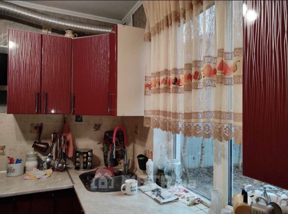 Фото части дома, г. Одесса, ул. Ефима Геллера 35А (21630-4)