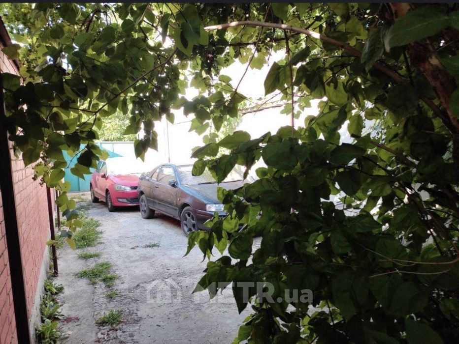 Фото части дома, г. Одесса, ул. Ефима Геллера 35А (21630-8)