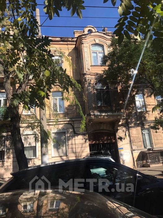 Фото квартиры, г. Одесса, ул. Новосельского 35 (21631-9)