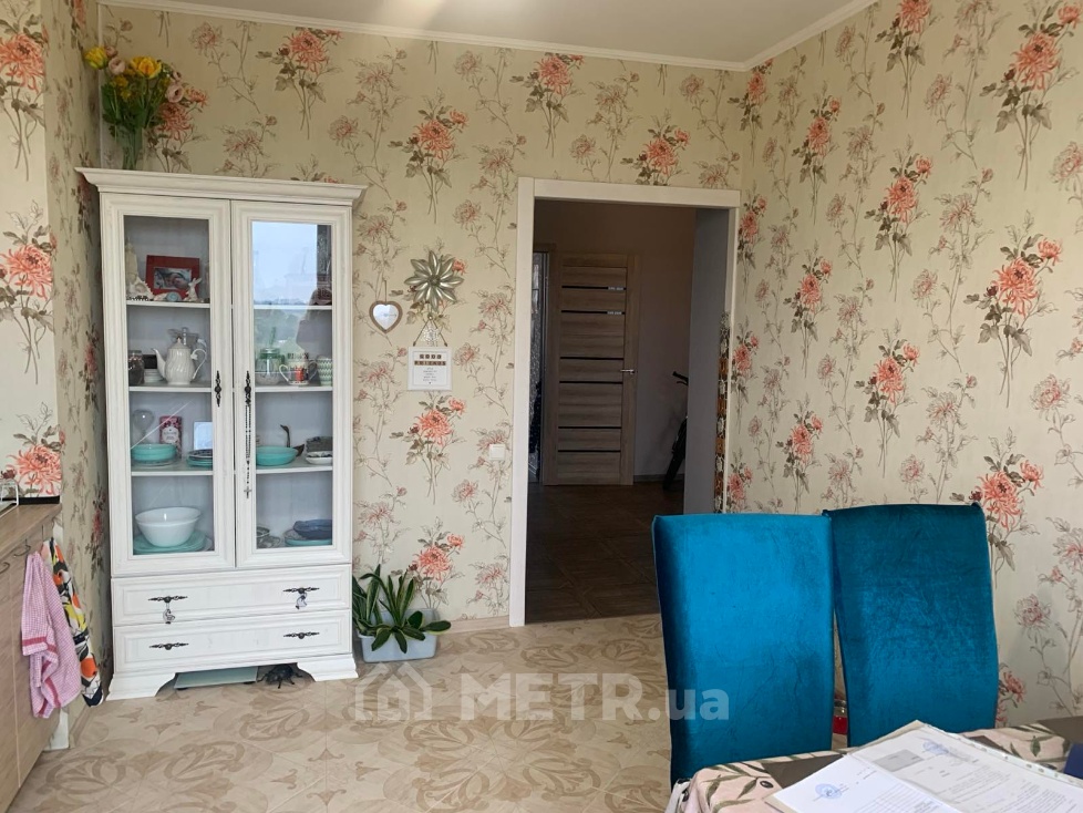 Фото квартиры, с. Лиманка, Радужный Массив 4 (21632-2)