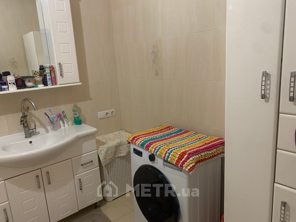 Фото квартиры, с. Лиманка, Радужный Массив 4 (21632-7)