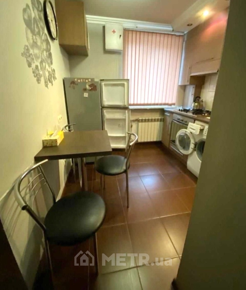 Фото квартиры, г. Одесса, проспект Шевченко 21 (21633-4)