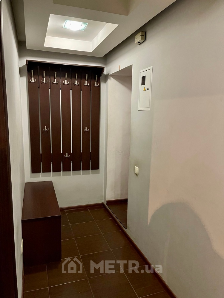 Фото квартиры, г. Одесса, проспект Шевченко 21 (21633-9)