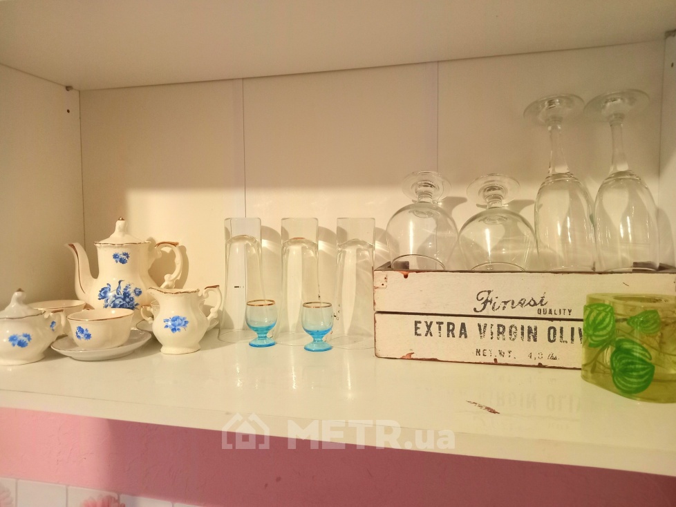 Фото квартири, м. Одеса, вул. Юрія Олеші 3 (18679-7)