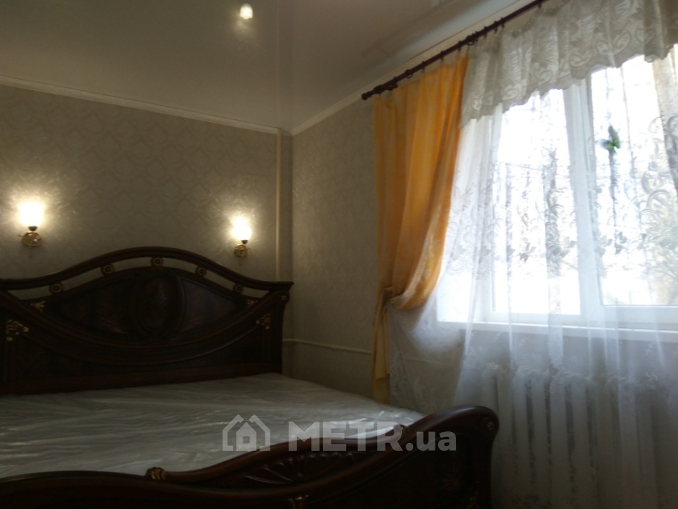 Фото квартиры, г. Одесса, ул. Варненская 17Д (21634-4)