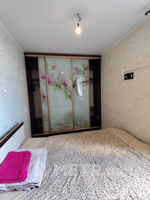 Фото квартиры, г. Одесса, ул. Генерала Бочарова 13 (21635-1)